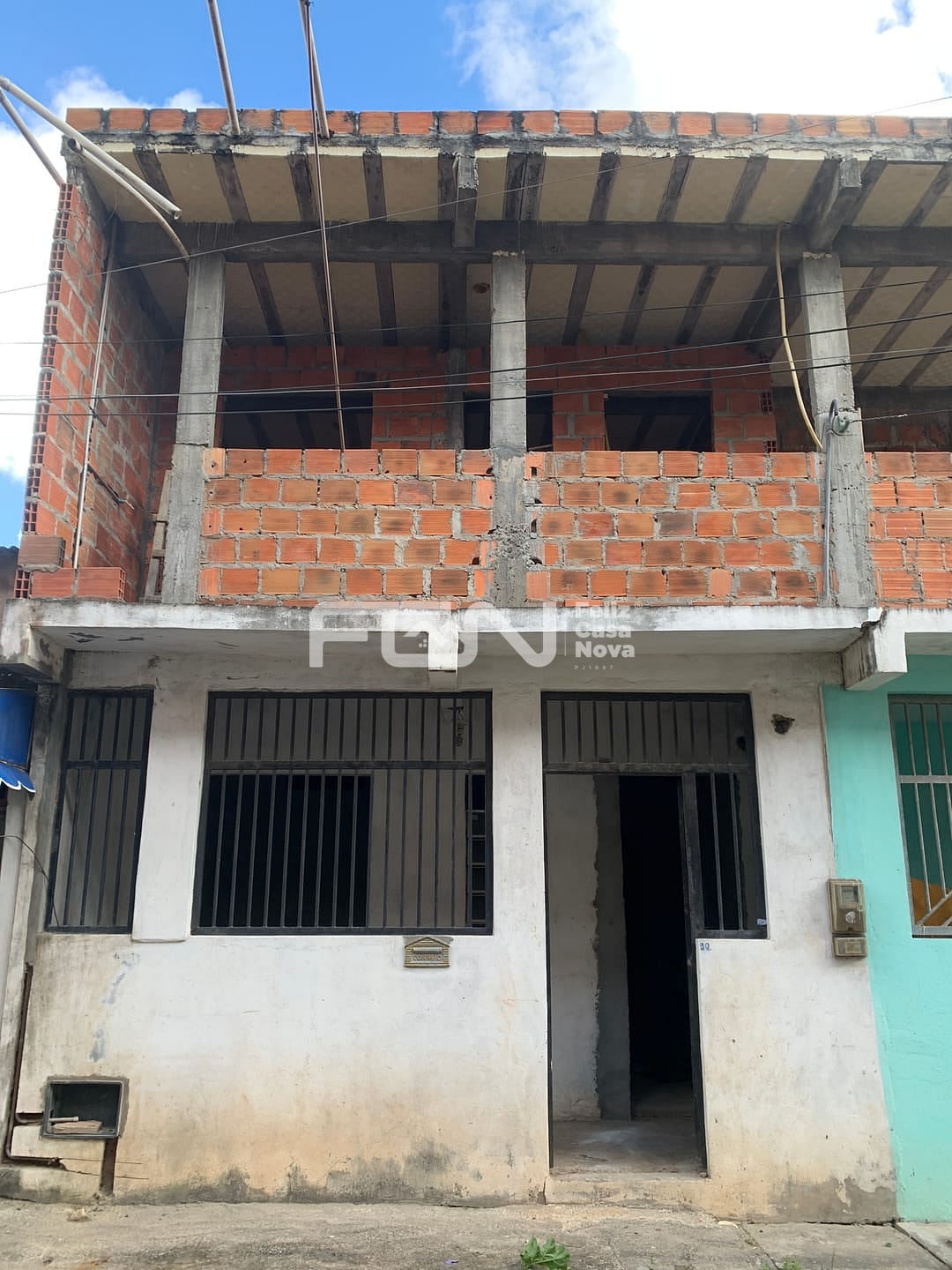 Casa, 2 quartos, 98 m² - Foto 13