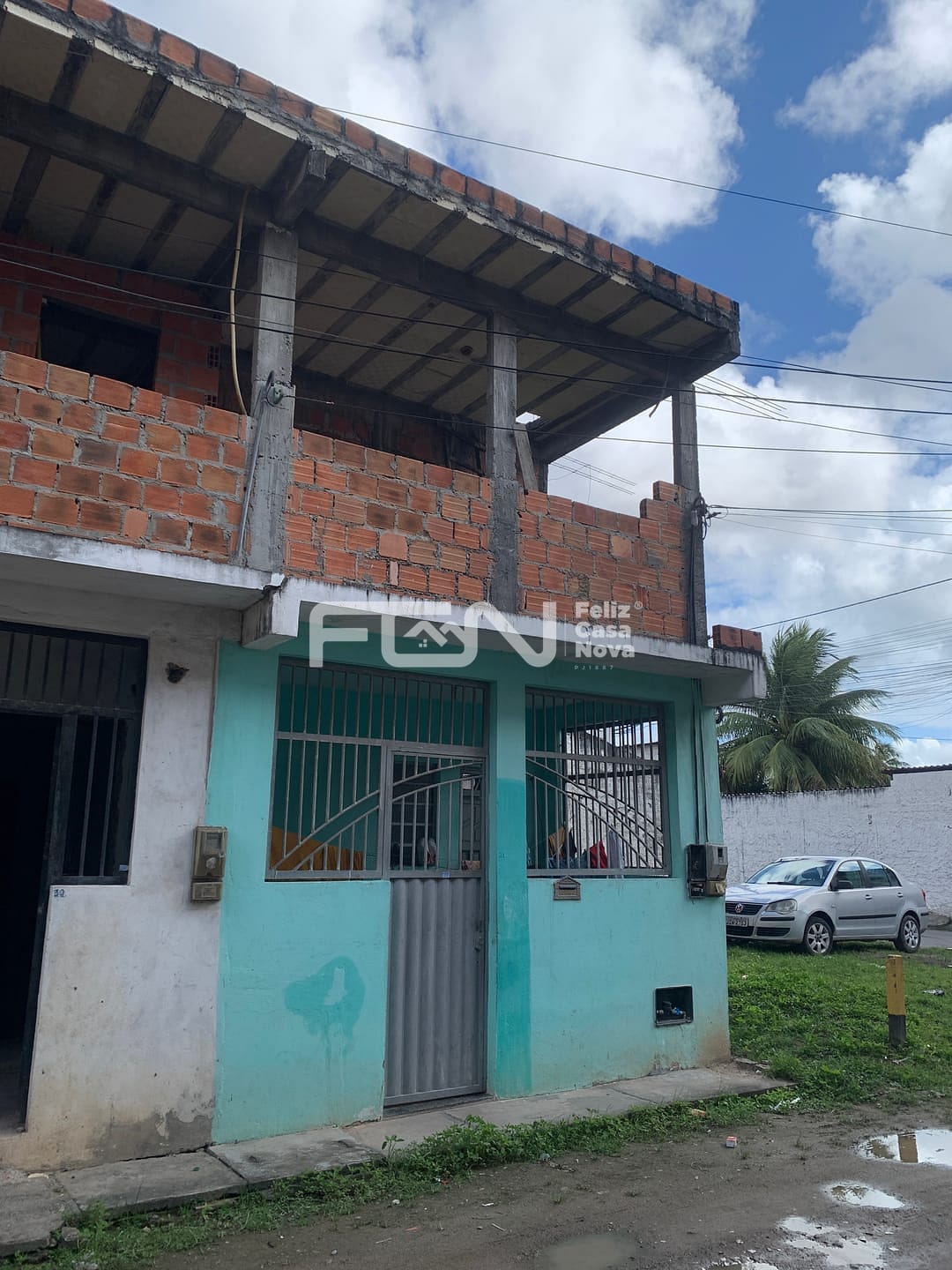 Casa, 2 quartos, 98 m² - Foto 14