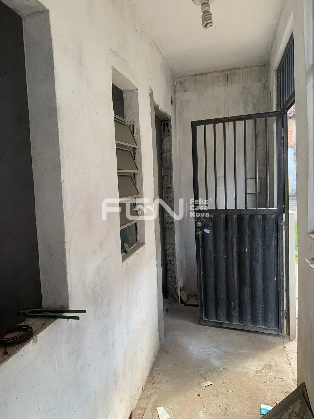 Casa, 2 quartos, 98 m² - Foto 4