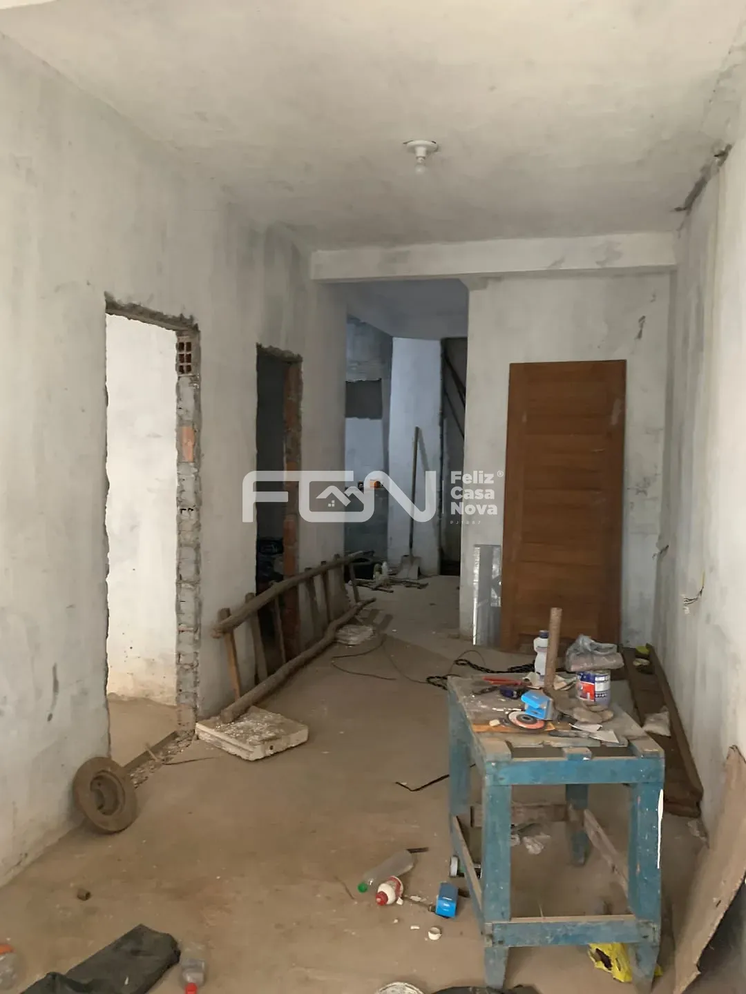 Casa, 2 quartos, 98 m² - Foto 6