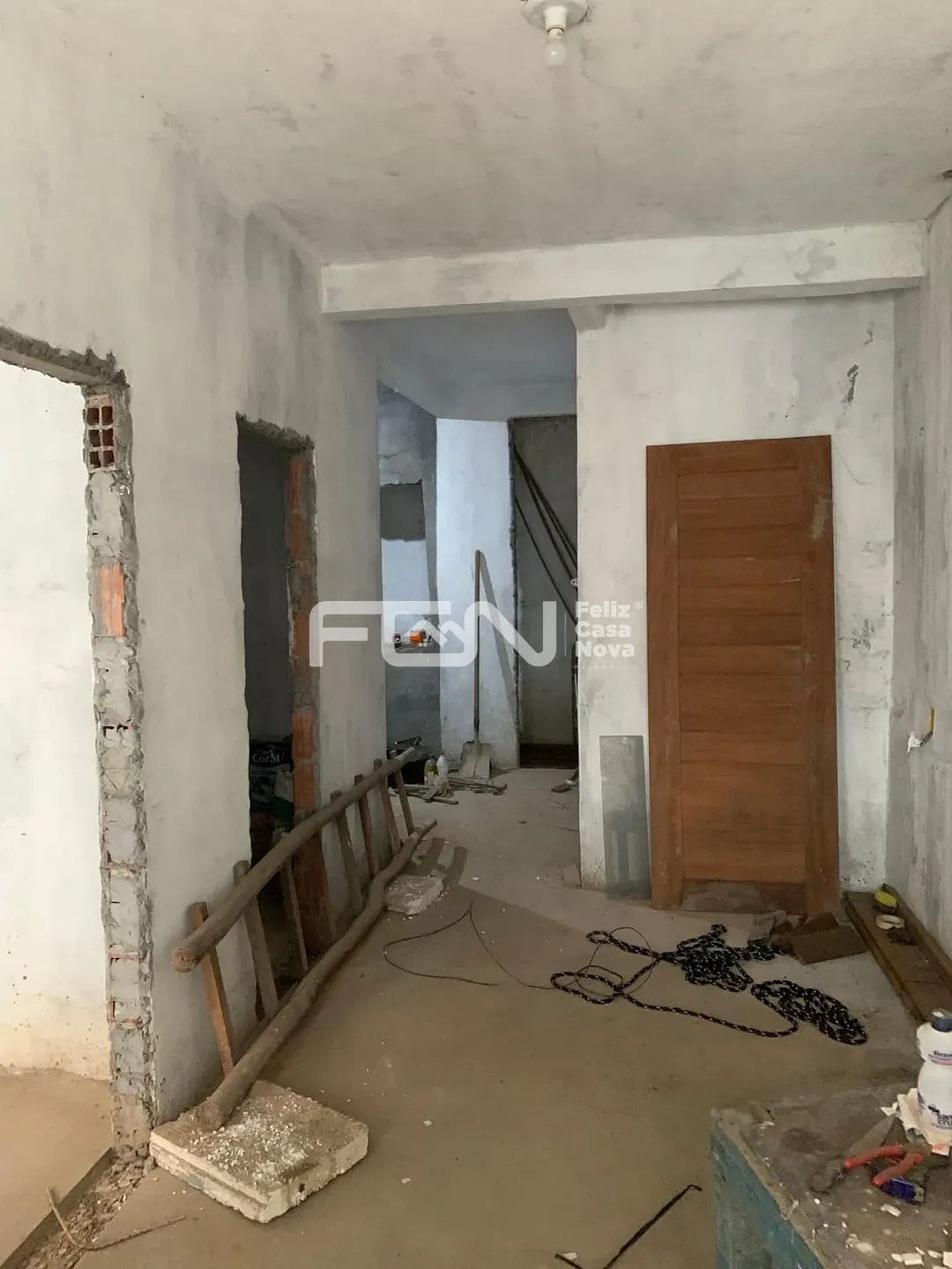 Casa, 2 quartos, 98 m² - Foto 7