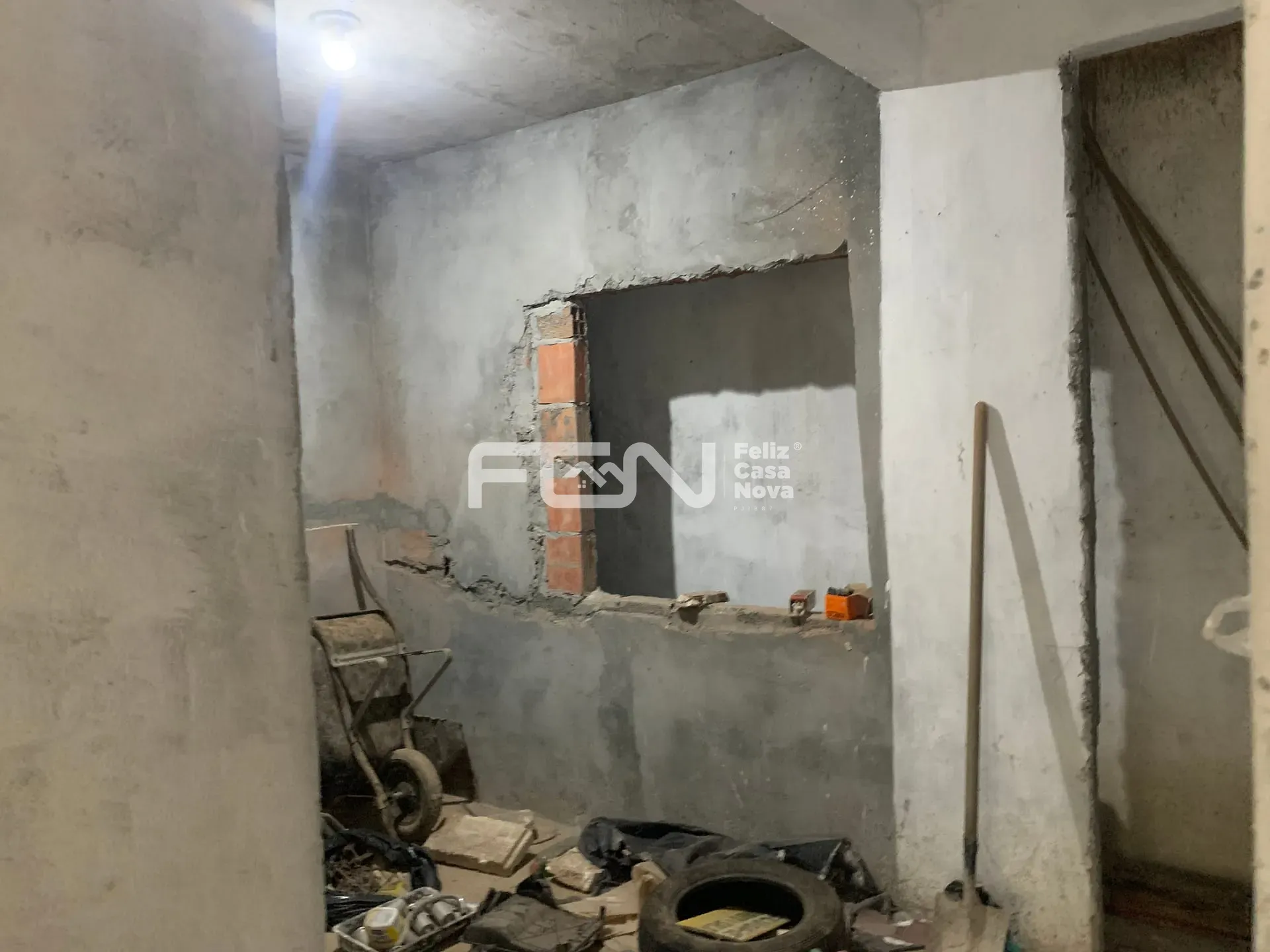 Casa, 2 quartos, 98 m² - Foto 11