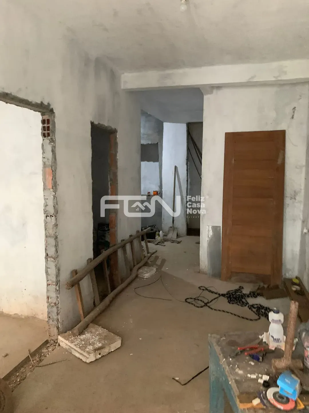 Casa, 2 quartos, 98 m² - Foto 12