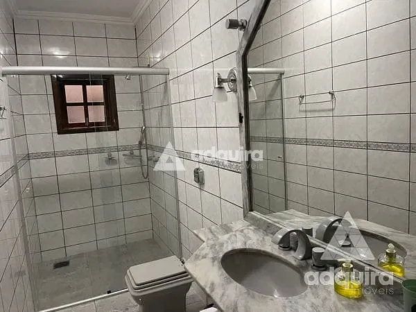 Sobrado, 4 quartos, 366 m² - Foto 11