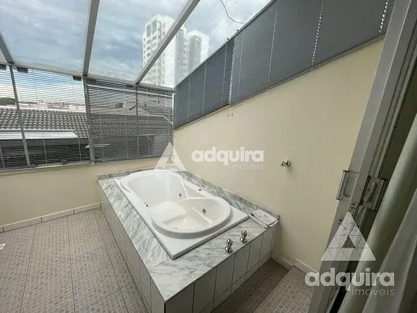 Sobrado, 4 quartos, 366 m² - Foto 16