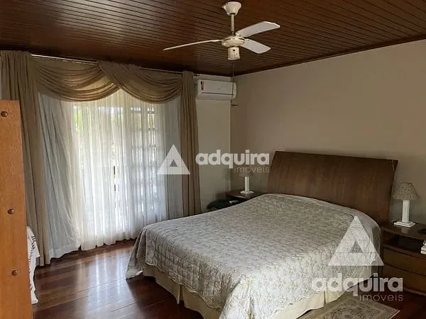 Sobrado, 4 quartos, 366 m² - Foto 12