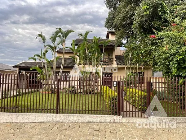 Sobrado, 4 quartos, 366 m² - Foto 2