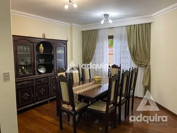 Sobrado, 4 quartos, 366 m² - Foto 5