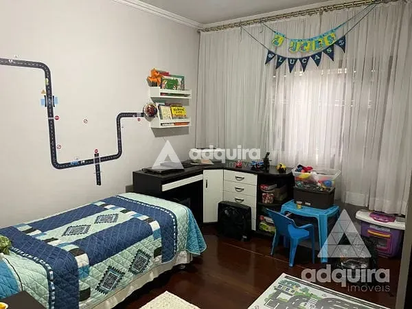 Sobrado, 4 quartos, 366 m² - Foto 8