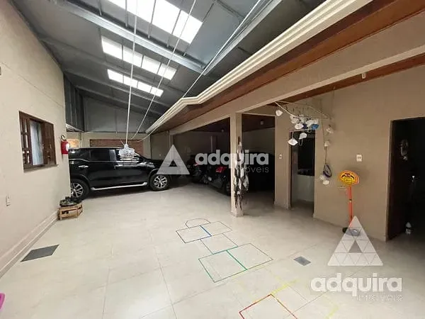 Sobrado, 4 quartos, 366 m² - Foto 14