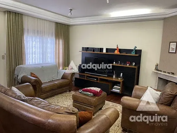 Sobrado, 4 quartos, 366 m² - Foto 4
