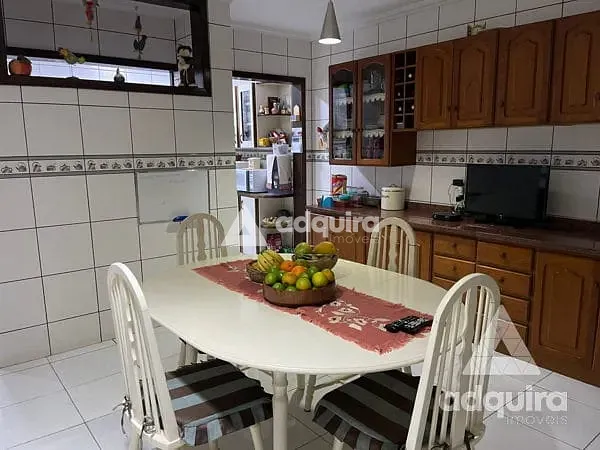 Sobrado, 4 quartos, 366 m² - Foto 7