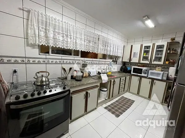 Sobrado, 4 quartos, 366 m² - Foto 6