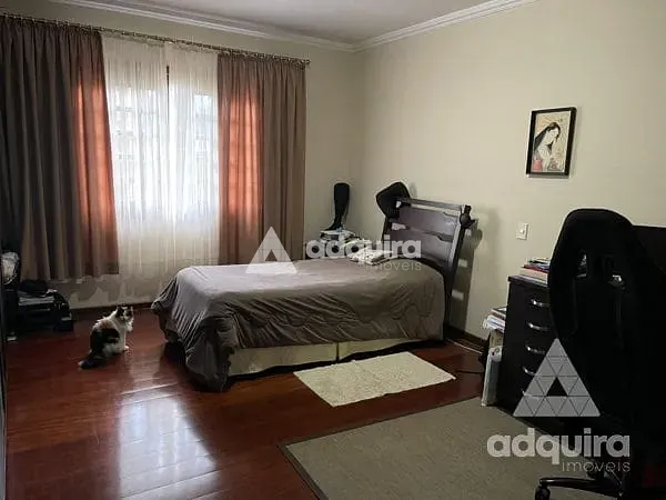 Sobrado, 4 quartos, 366 m² - Foto 10