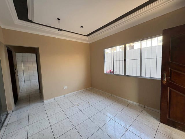 Casa com 156m² 2 quartos e 2 banheiros, à venda, no bairro Residencial São José em Campinas