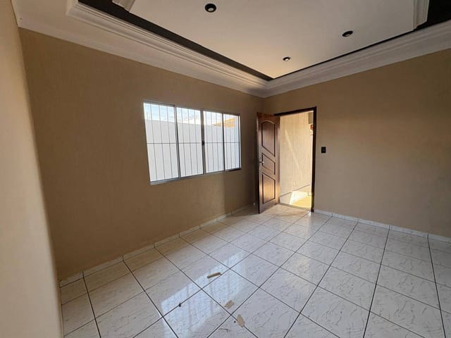Casa com 156m² 2 quartos e 2 banheiros, à venda, no bairro Residencial São José em Campinas