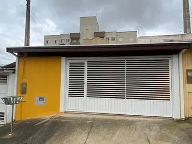 Foto do Casa - Casa com 3 dormitórios à venda, 128 m² por R$ 427.000,00 - Jardim Santa Júlia - São José dos Campos/SP | INDEPENDENCE NEGOCIOS IMOBILIARIOS LTDA