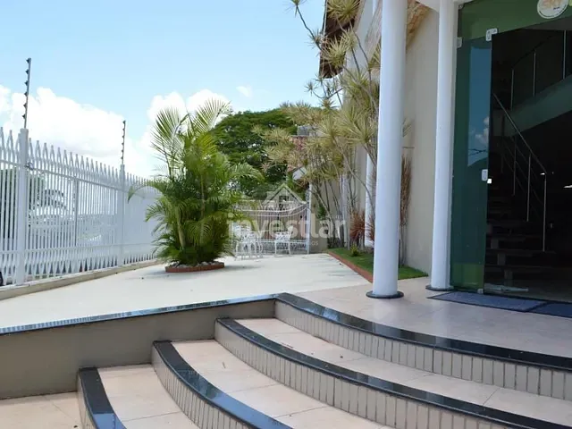 Casa com 682m² 4 quartos e 1 banheiro, à venda, no bairro Nações em Campina Grande