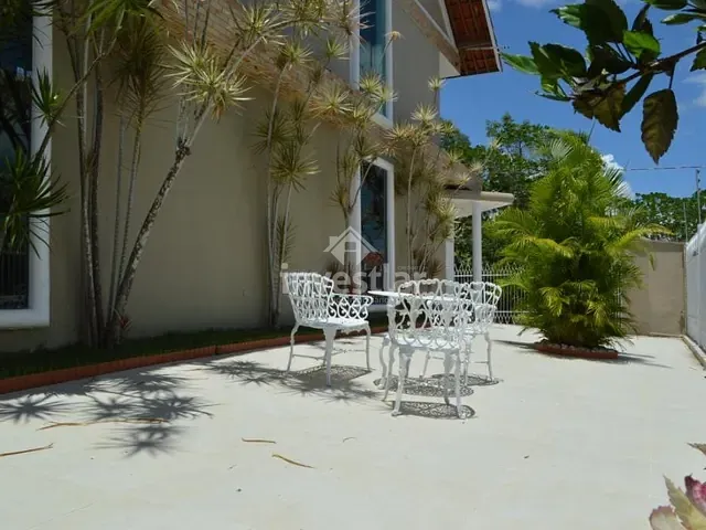 Casa com 682m² 4 quartos e 1 banheiro, à venda, no bairro Nações em Campina Grande