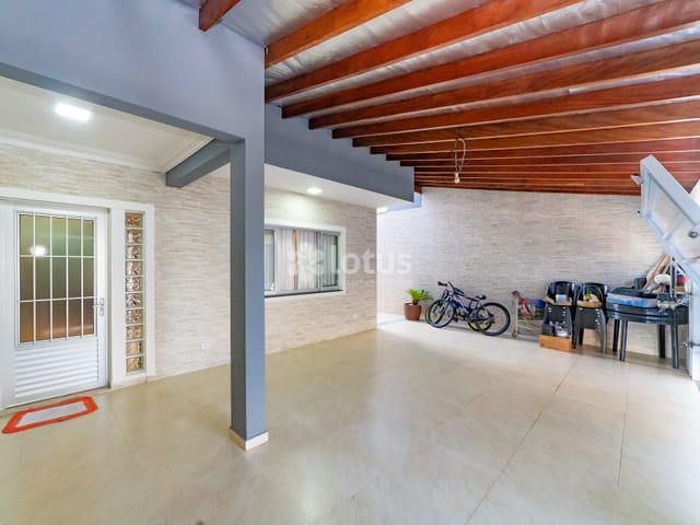 Casa 3 quartos e 3 banheiros, à venda, no bairro Portais (Polvilho) em Cajamar