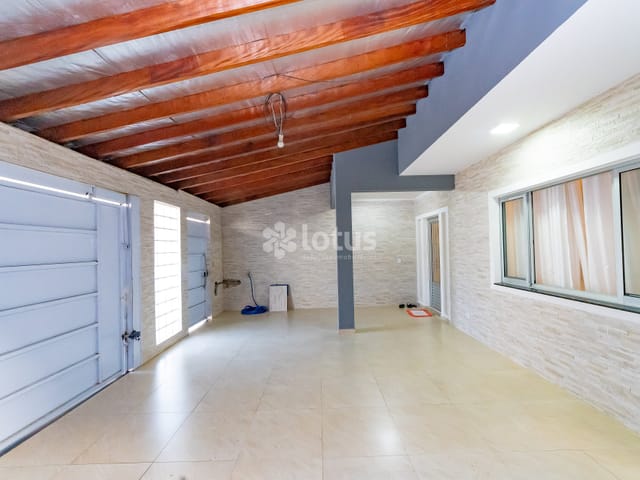 Casa 3 quartos e 3 banheiros, à venda, no bairro Portais (Polvilho) em Cajamar