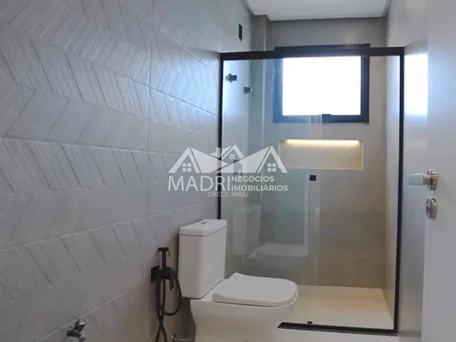 Casa 3 quartos e 3 banheiros, à venda, no bairro Pedra Branca em Palhoça