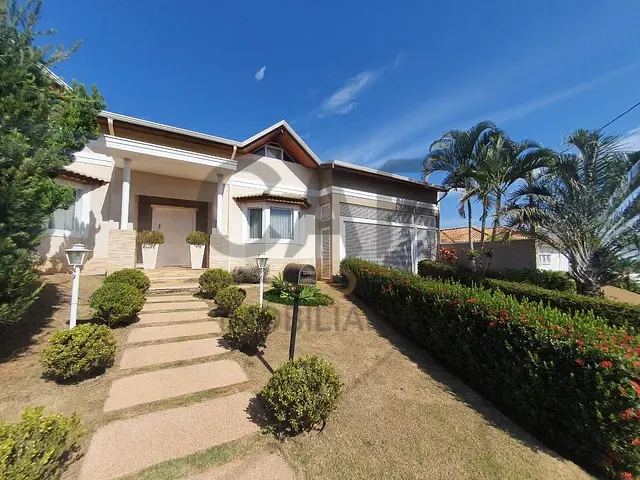 Casa com 1779m² 3 quartos e 4 banheiros, à venda, no bairro São Pedro em Jaguariúna