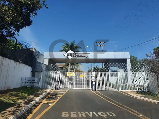Casa com 1779m² 3 quartos e 4 banheiros, à venda, no bairro São Pedro em Jaguariúna