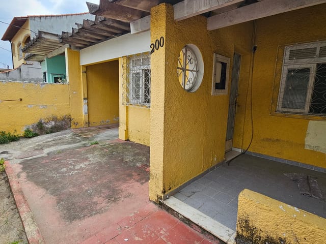 Foto do Casa - Casa 3 quartos para Locação, Campo Grande, Rio de Janeiro - RJ | MG IMÓVEIS