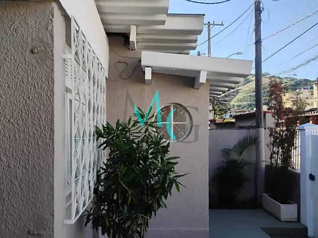 Casa com 144m² 3 quartos e 2 banheiros, para alugar, no bairro Campo Grande em Rio de Janeiro