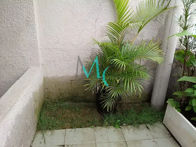 Casa com 144m² 3 quartos e 2 banheiros, para alugar, no bairro Campo Grande em Rio de Janeiro
