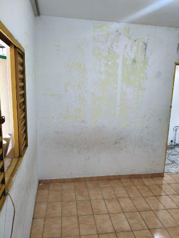 Casa com 50m² 2 quartos e 1 banheiro, para alugar, no bairro Jardim Figueira Grande em São Paulo