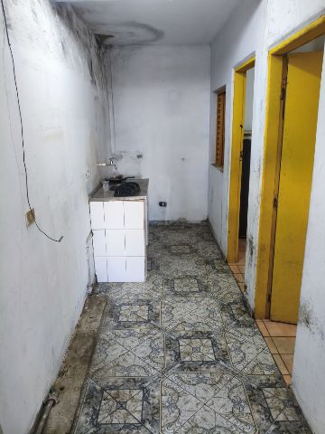 Casa com 50m² 2 quartos e 1 banheiro, para alugar, no bairro Jardim Figueira Grande em São Paulo