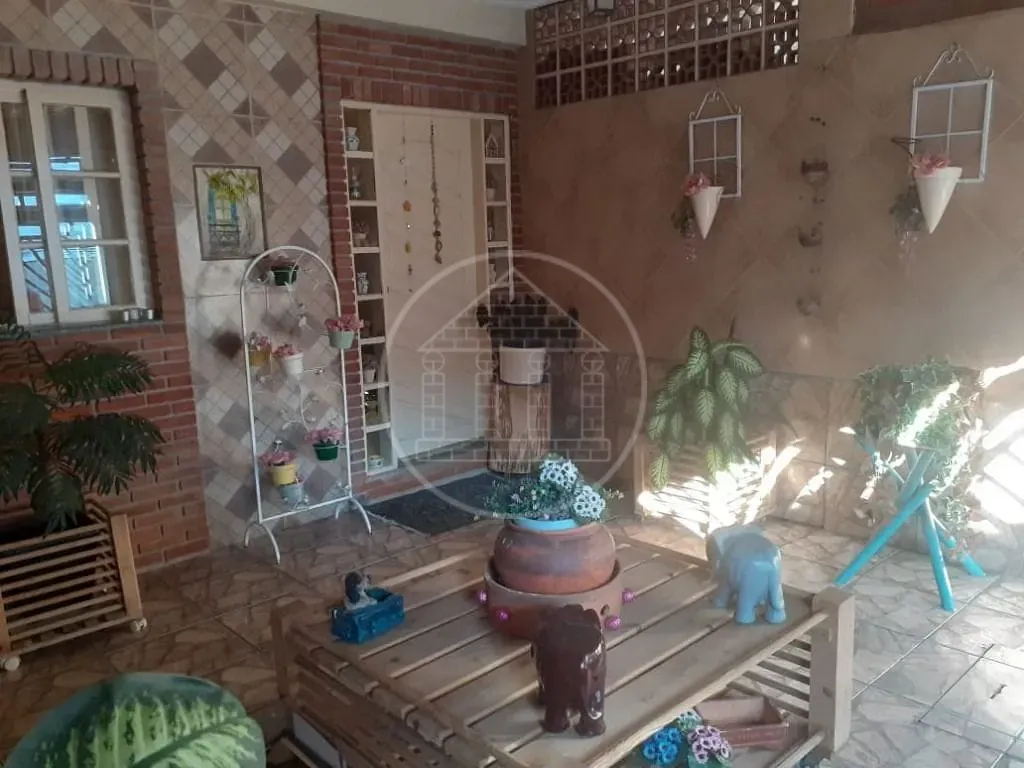 Casa, 1 quarto, 125 m² - Foto 17