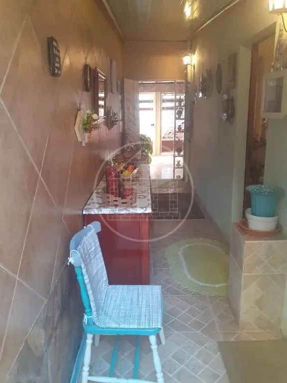 Casa, 1 quarto, 125 m² - Foto 7