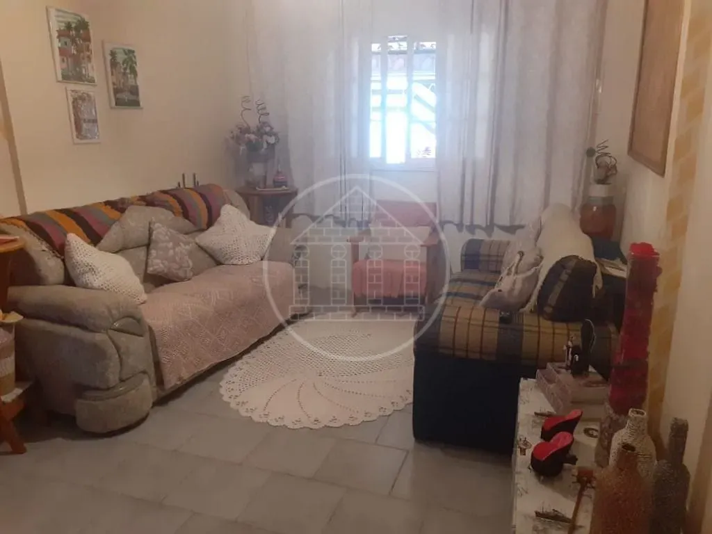 Casa, 1 quarto, 125 m² - Foto 19