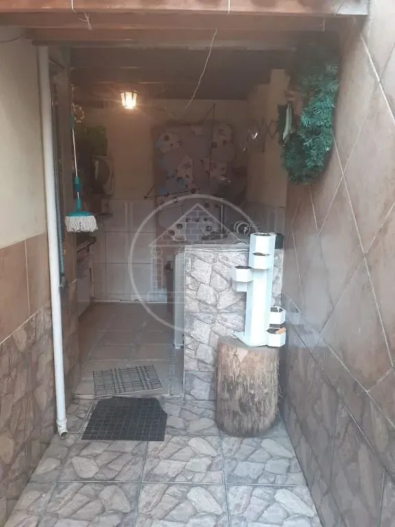 Casa, 1 quarto, 125 m² - Foto 13