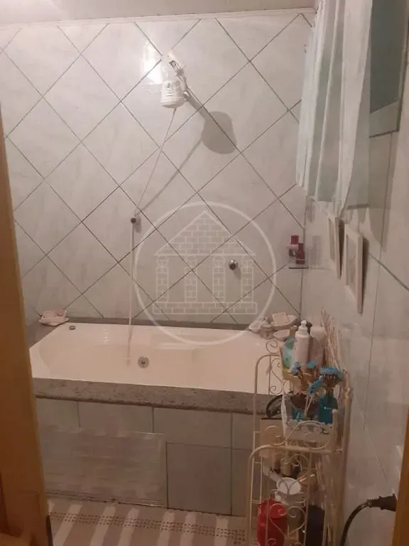 Casa, 1 quarto, 125 m² - Foto 14