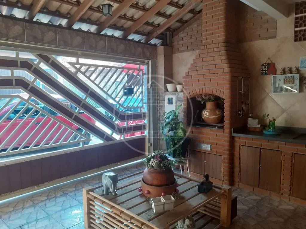 Casa, 1 quarto, 125 m² - Foto 18