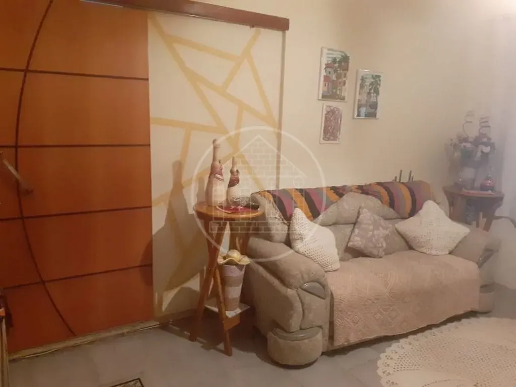 Casa, 1 quarto, 125 m² - Foto 2