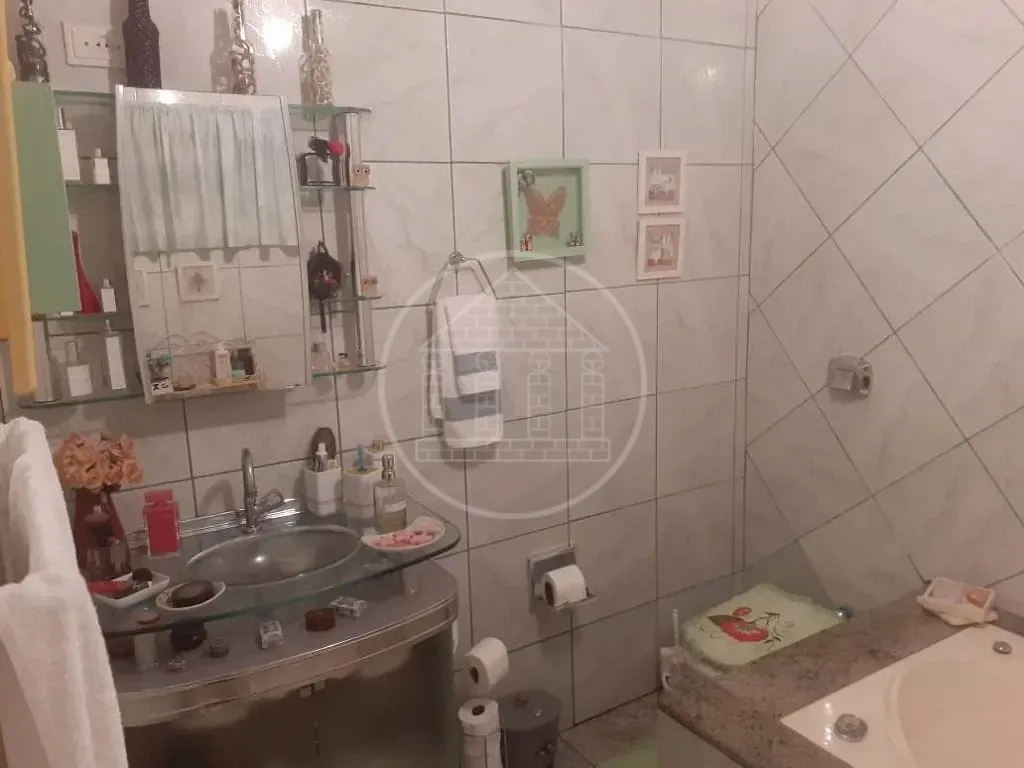 Casa, 1 quarto, 125 m² - Foto 15