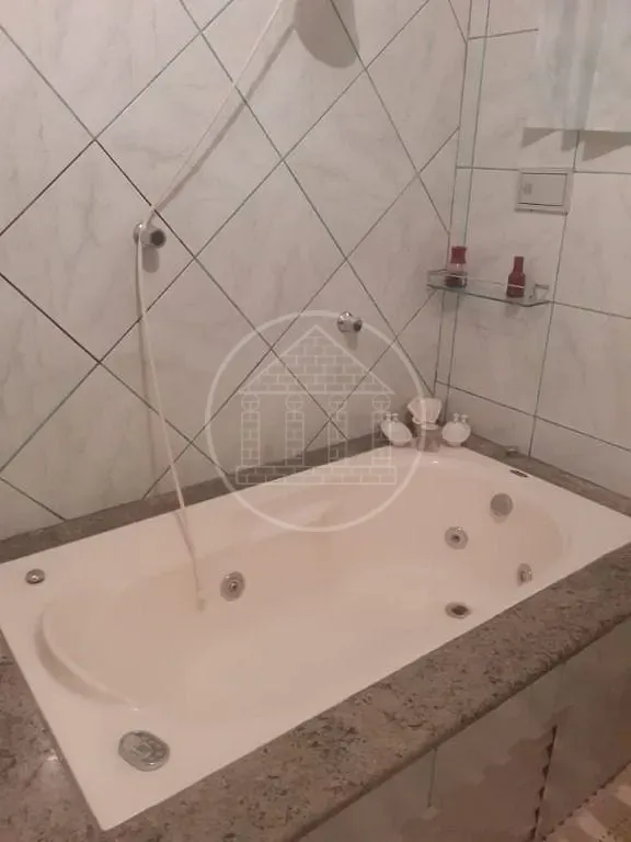 Casa, 1 quarto, 125 m² - Foto 12