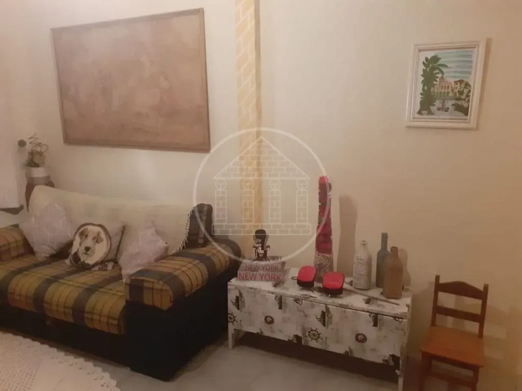 Casa, 1 quarto, 125 m² - Foto 9