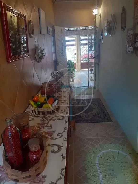Casa, 1 quarto, 125 m² - Foto 8