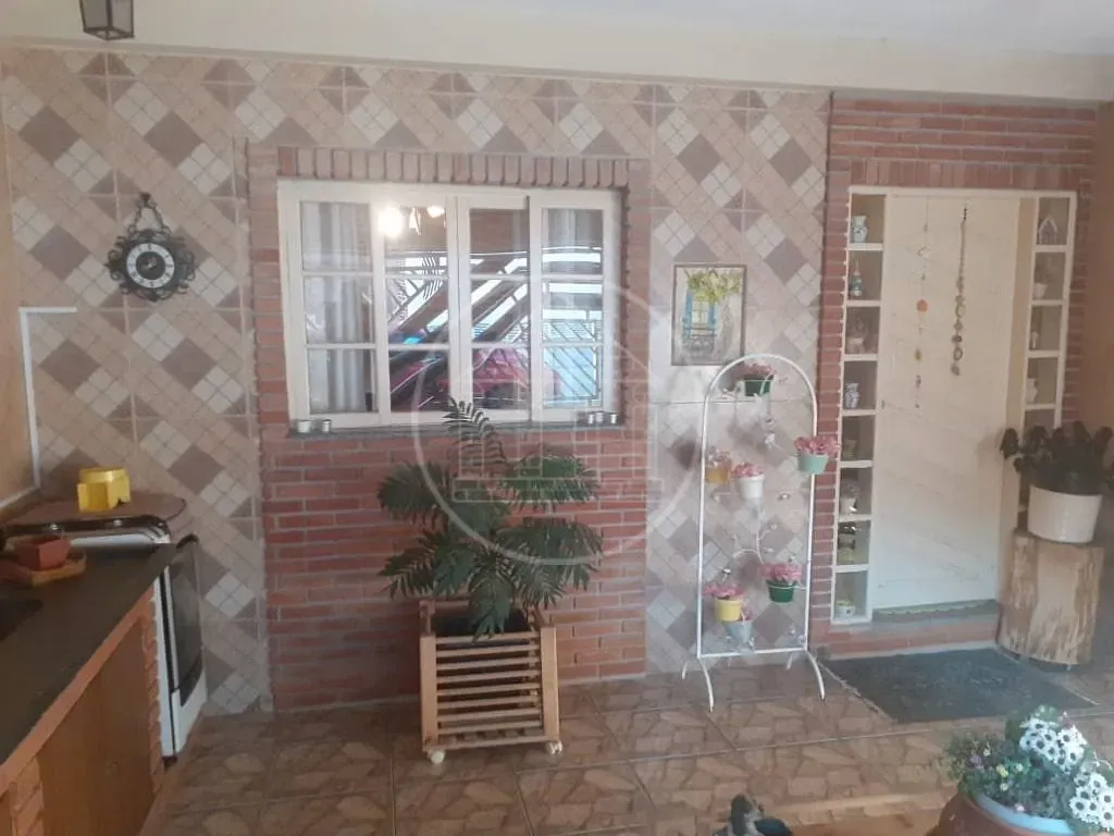 Casa, 1 quarto, 125 m² - Foto 22