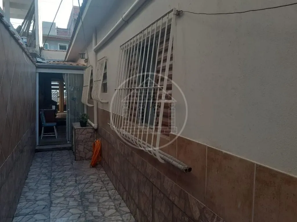 Casa, 1 quarto, 125 m² - Foto 5