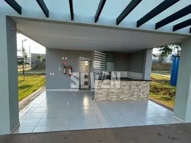 Casa com 239m² 2 quartos e 1 banheiro, para alugar, no bairro Vargem Limpa I em Bauru