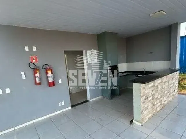 Casa com 239m² 2 quartos e 1 banheiro, para alugar, no bairro Vargem Limpa I em Bauru