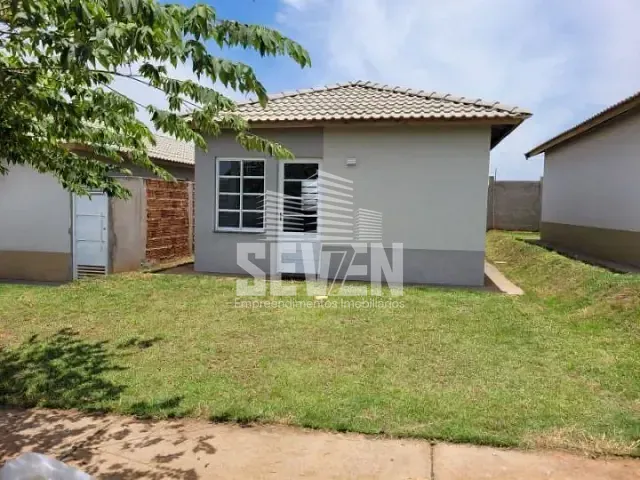 Casa com 239m² 2 quartos e 1 banheiro, para alugar, no bairro Vargem Limpa I em Bauru