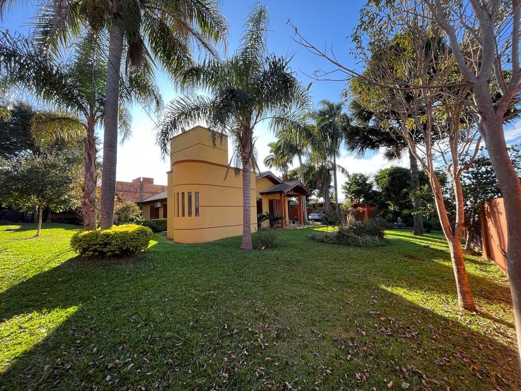 Foto 2 de casa em Chapecó